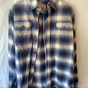 Flannel Shacket